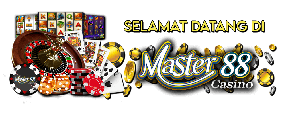 mastercasino88 login